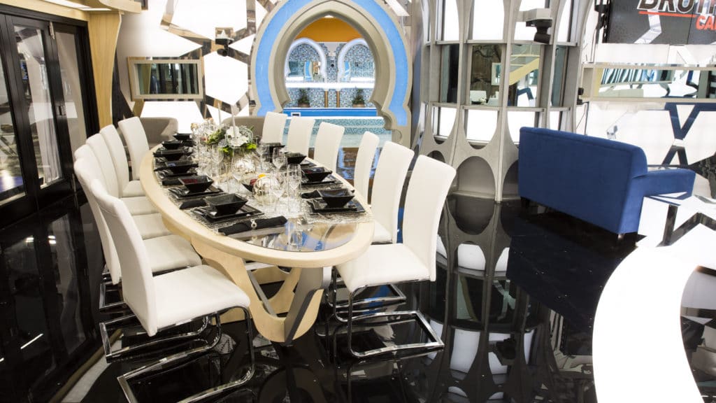 “BBCAN GRAND” Vegas inspired house revealed ahead of season premiere!