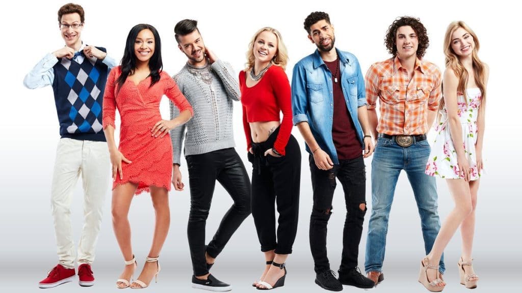 Big Brother Canada reveal first seven houseguests