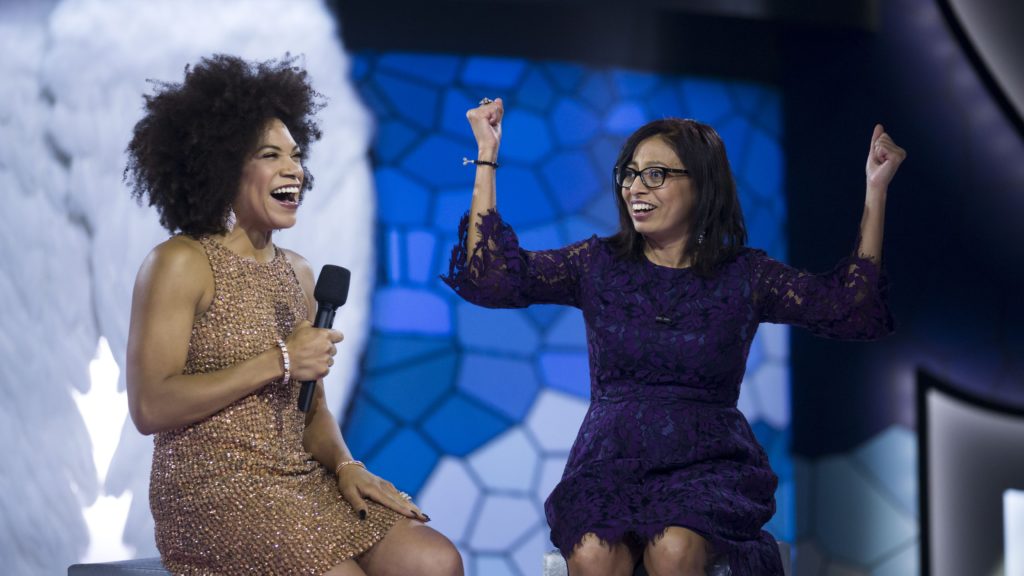 Rozina first evicted from Big Brother Canada, gatecrashers revealed