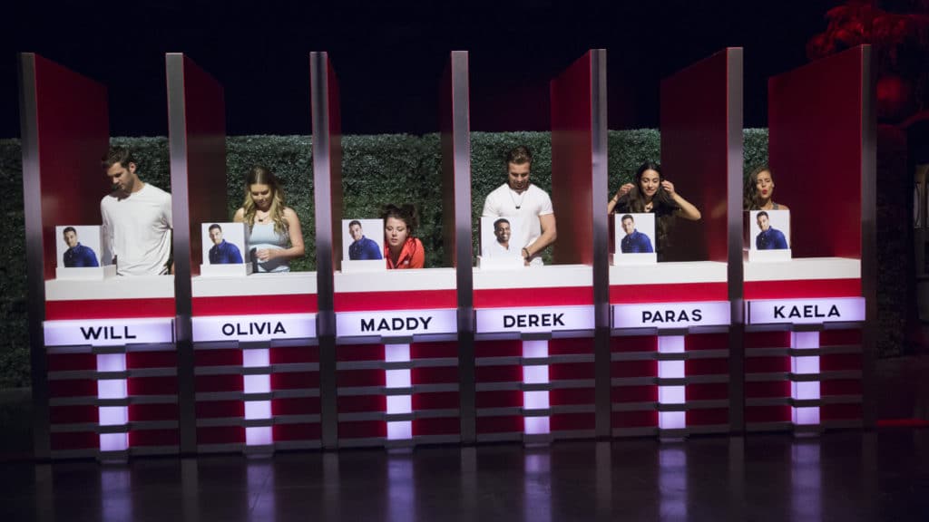 Alejandra, Johnny, and Olivia sent to jury in Big Brother Canada’s triple bill