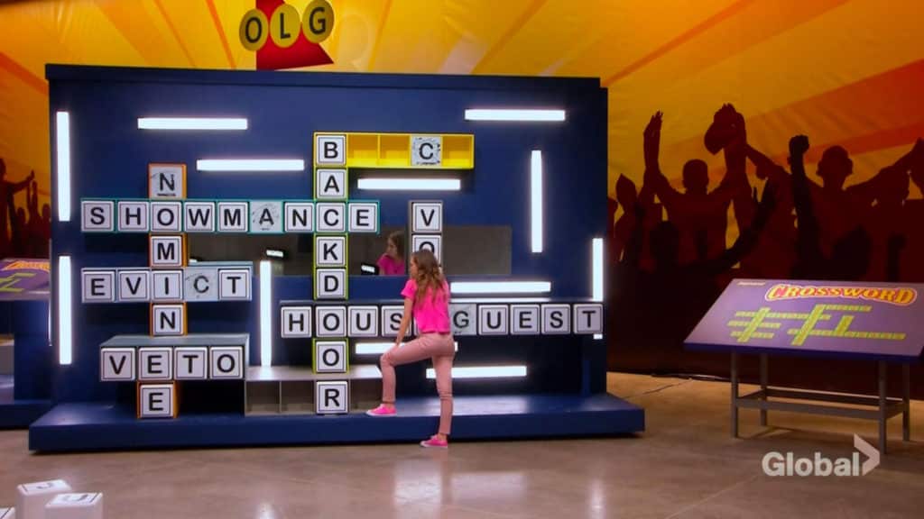  Sam wins PoV as Chelsea puts backdoor plan into motion