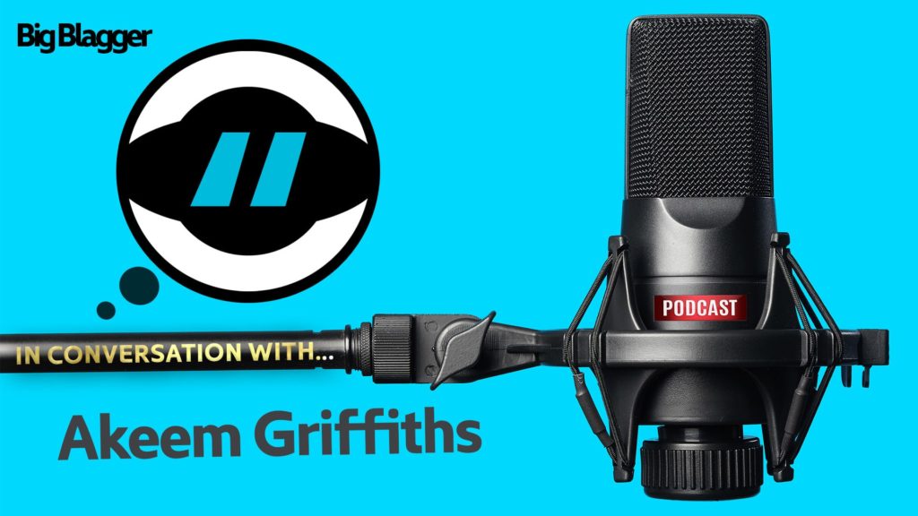 Akeem Griffiths – Season 1, Episode 4