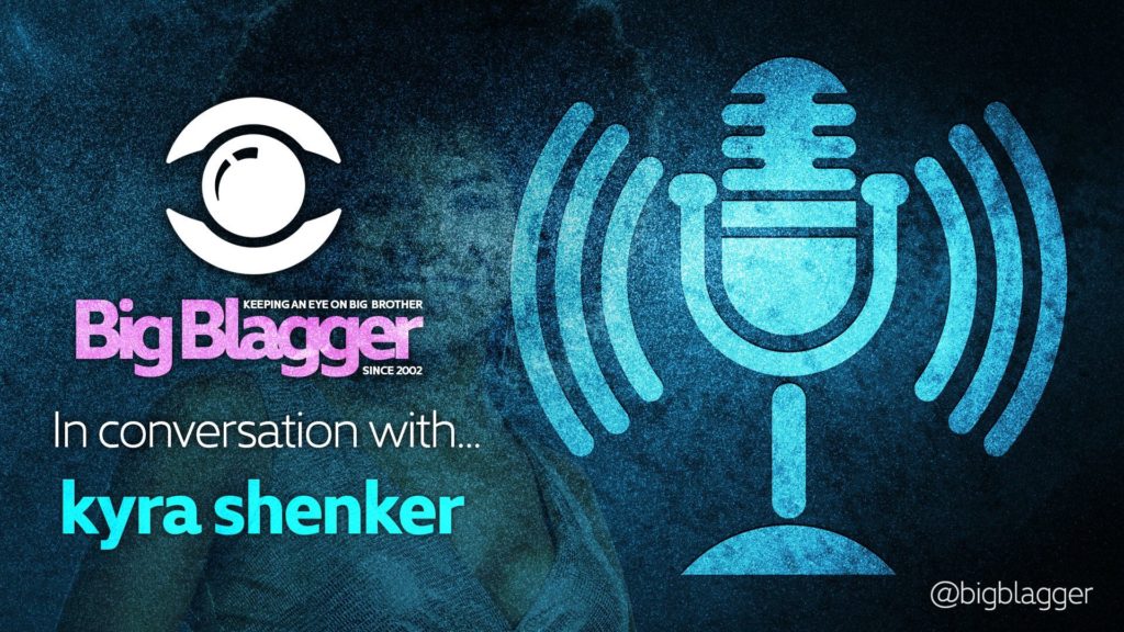 Kyra Shenker – Season 2, Episode 2