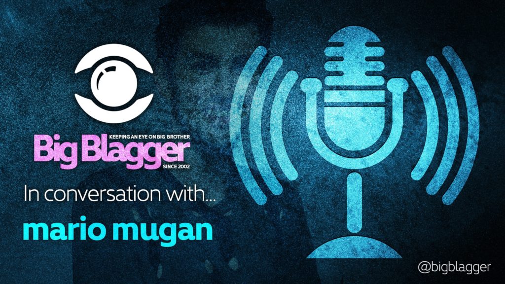 Mario Mugan – Season 2, Episode 6