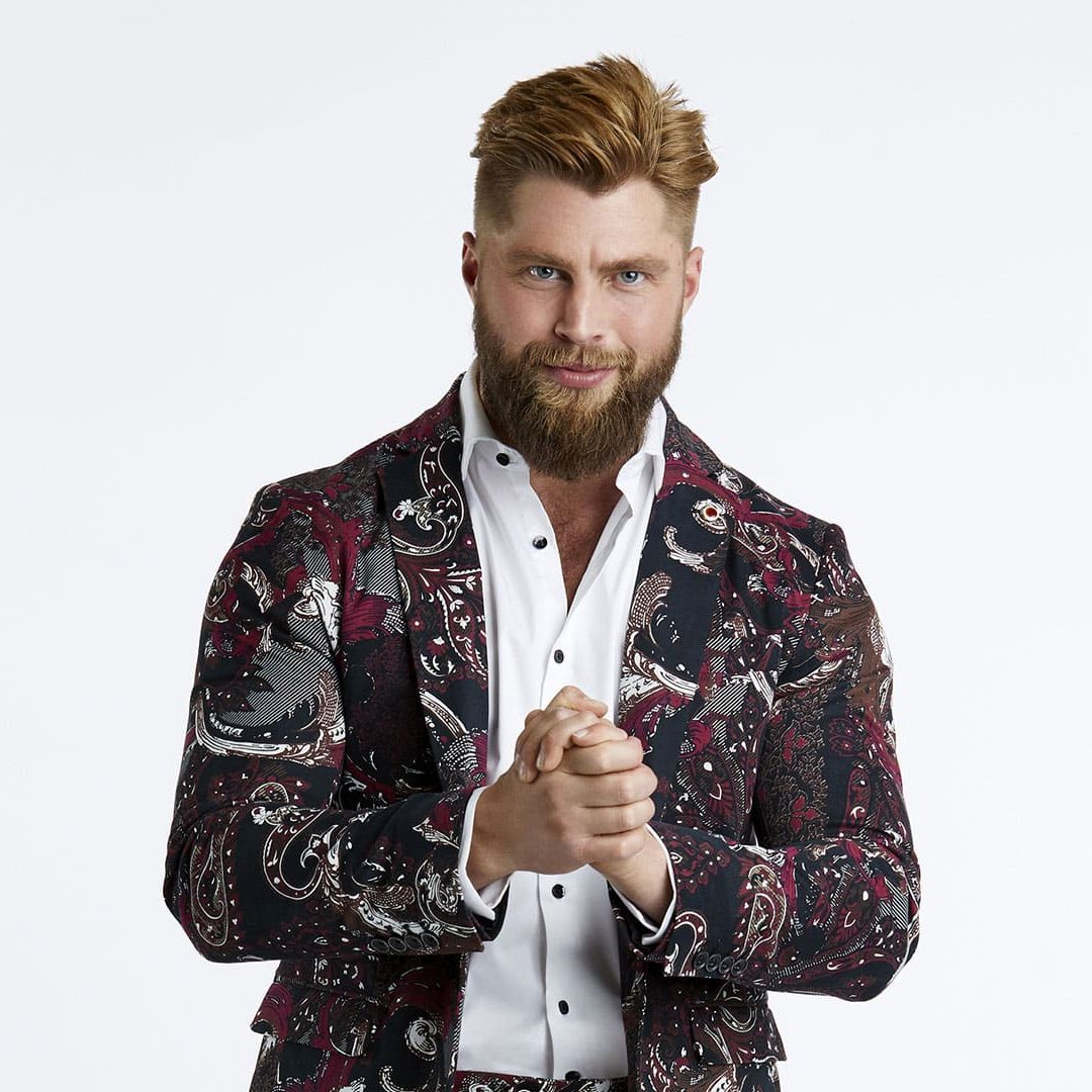Christopher Christopher