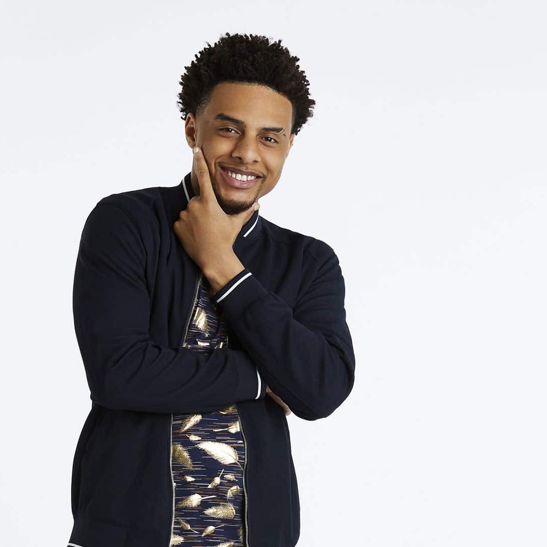 Jamar Jamar
