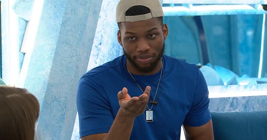Sheldon wins HoH, nominates Carol and Minh-Ly