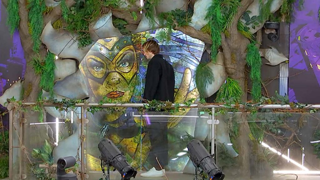 BBCAN9 crowns it’s first Head of Household