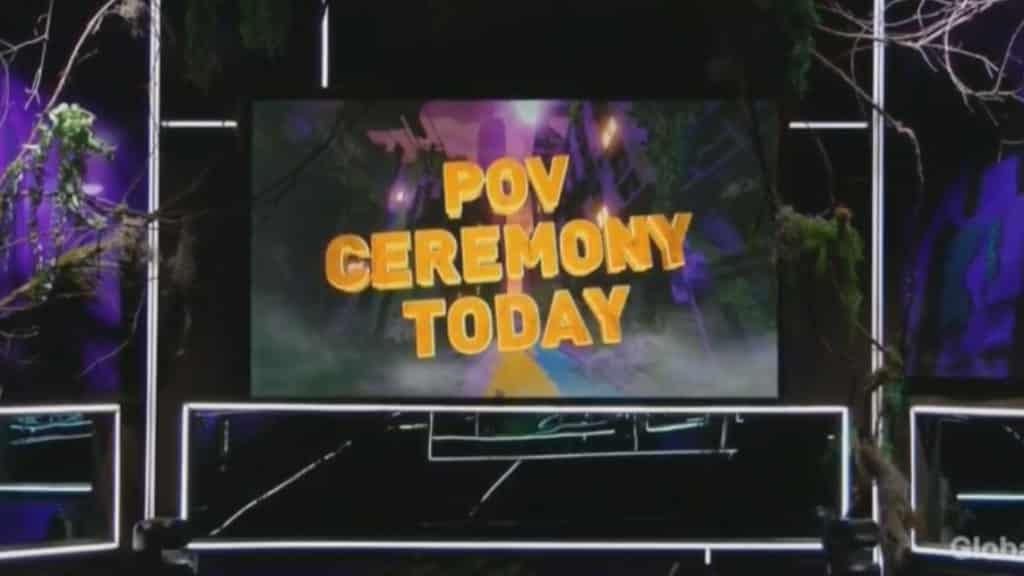 Who won the Power of Veto?