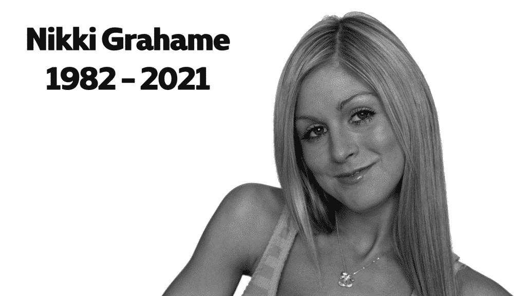  Nikki Grahame Dies Aged 38