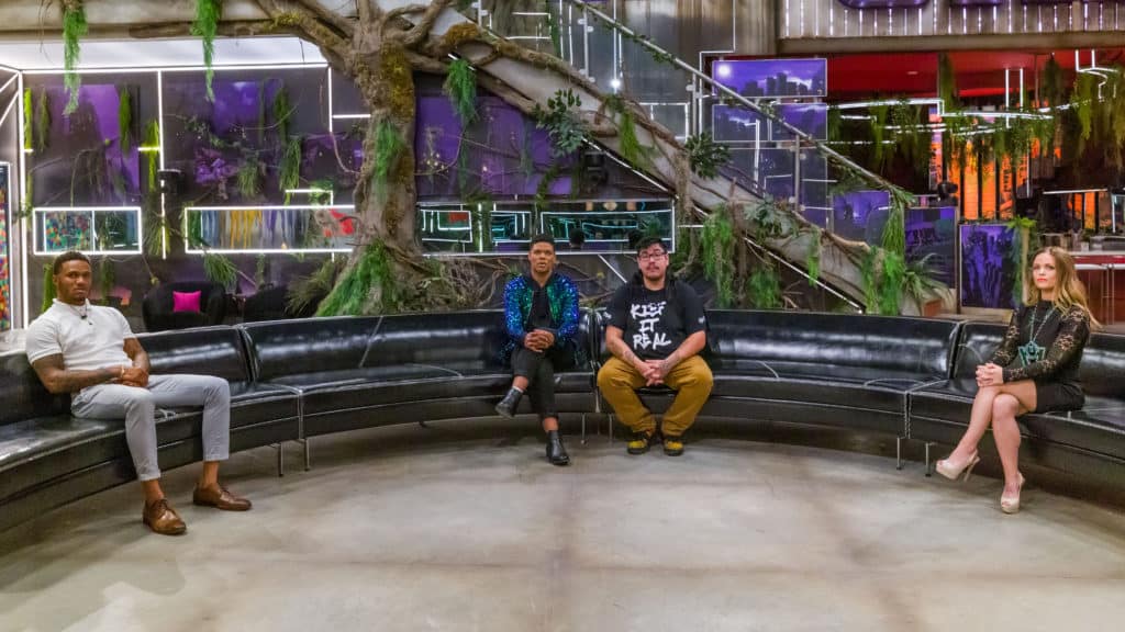  Eleventh houseguest falls at final hurdle, missing spot in final 3