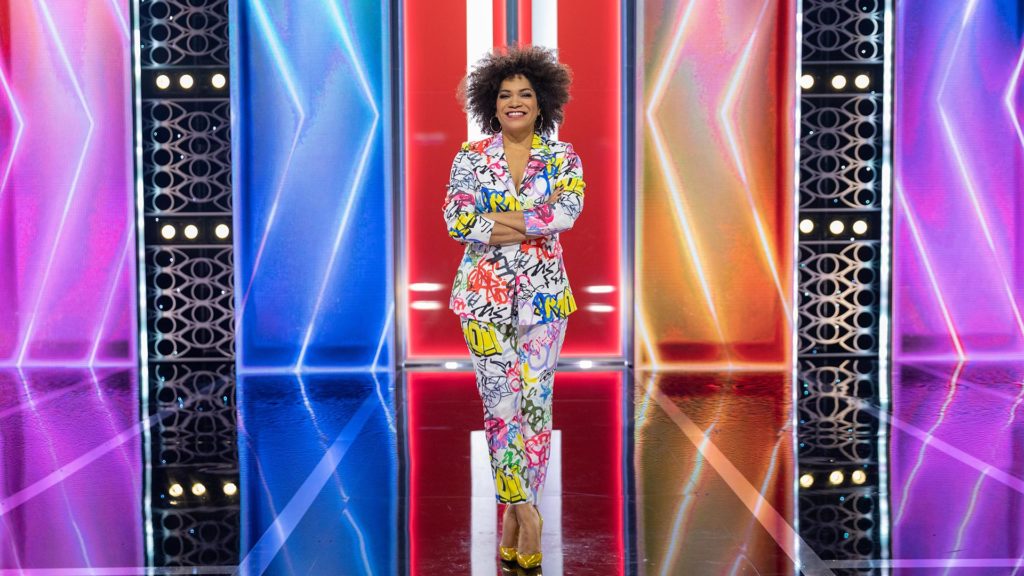 The first houseguest is evicted in an action packed episode of Big Brother Canada