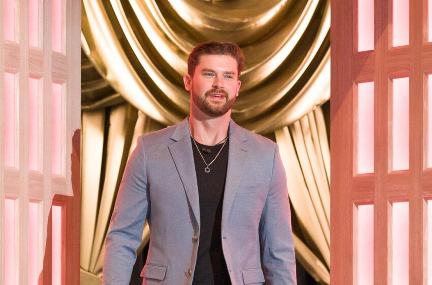 Jonathan is evicted from the BBCAN manor