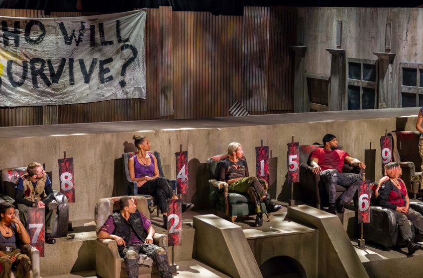  Big Brother Canada Season 12 gains first jury member