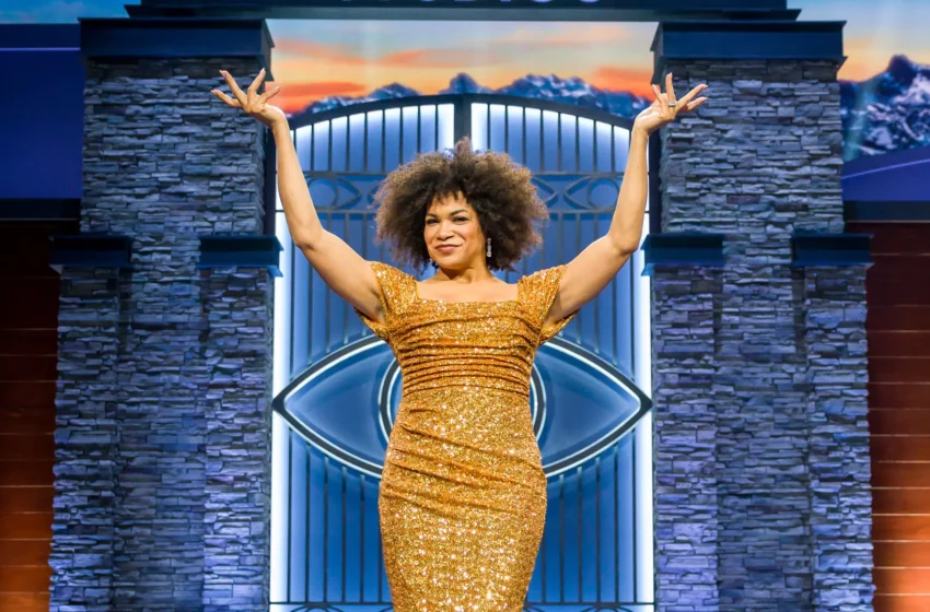 Global bids farewell to Big Brother Canada