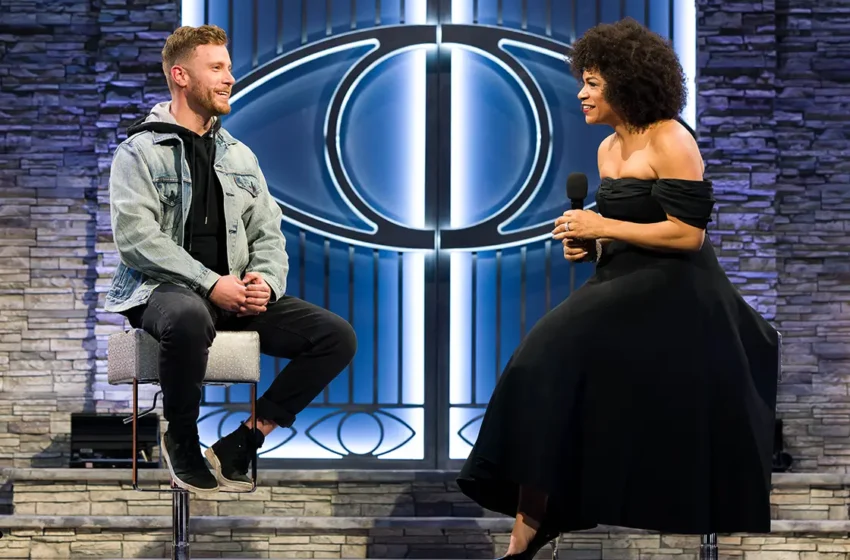  Todd “The Toddinator” sent to Jury during special eviction